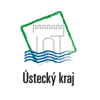 Ustec. kraj